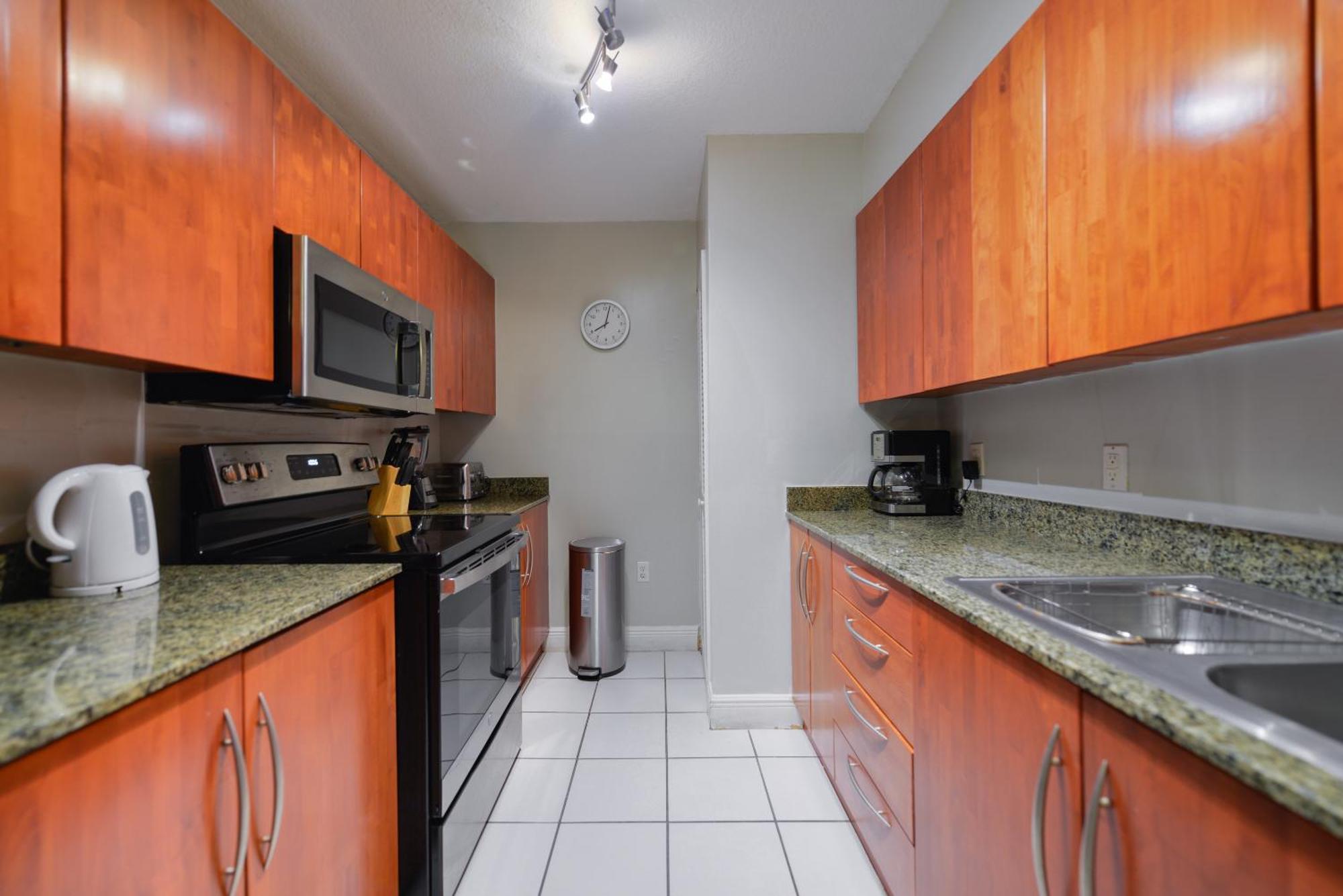Amazing 3 Bedroom Condo At Brickell With Pool Майами Экстерьер фото